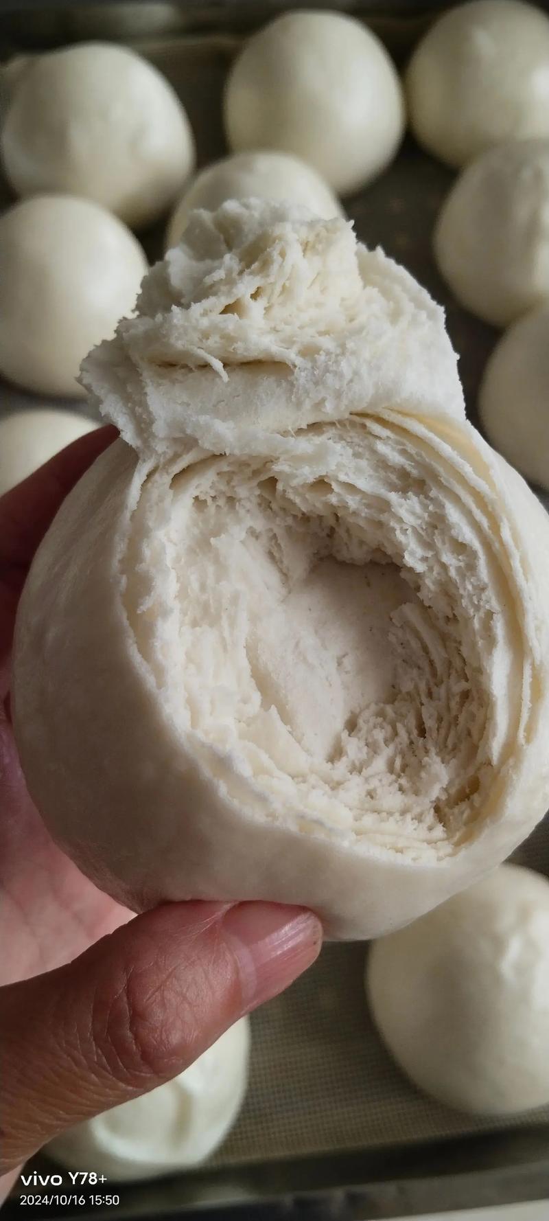聊城馒头供应:如何为忙碌生活找到便捷选择
