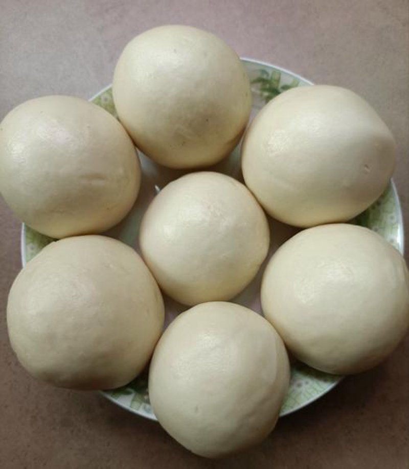 品味高唐馒头的独特魅力