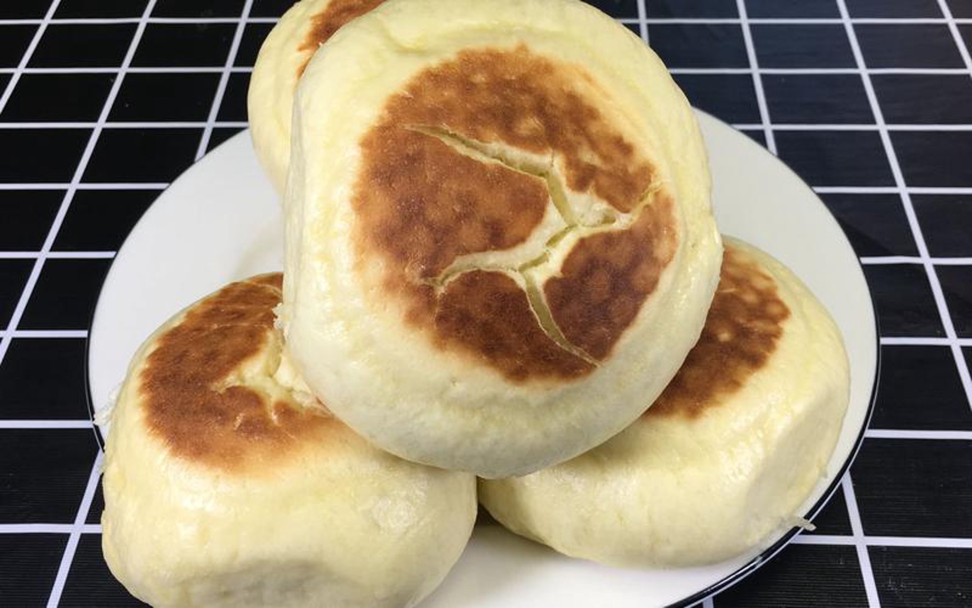 面香源馒头